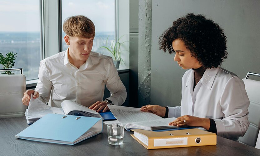 Dramatically benchmarks collaborative growth